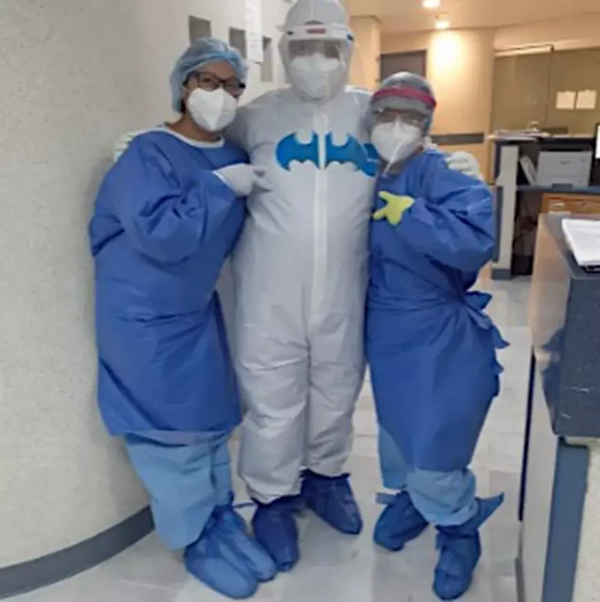 Vacanțe all inclusive pentru cadrele medicale, oferite de un resort mexican. Cum au fost aleși câștigătorii