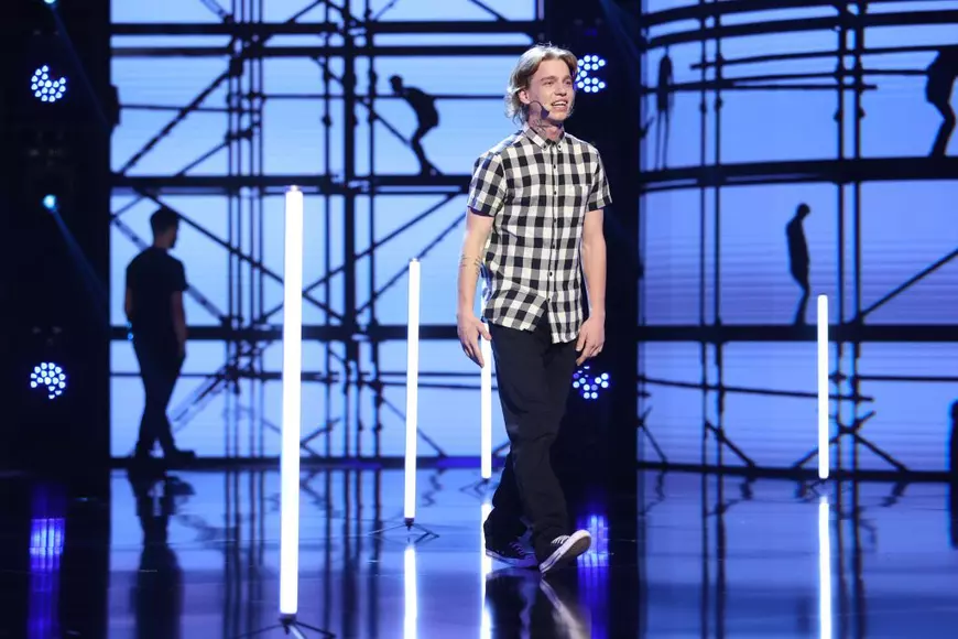 Prima semifinală „Românii au talent” 2021. Iată cine sunt primii cinci finaliști