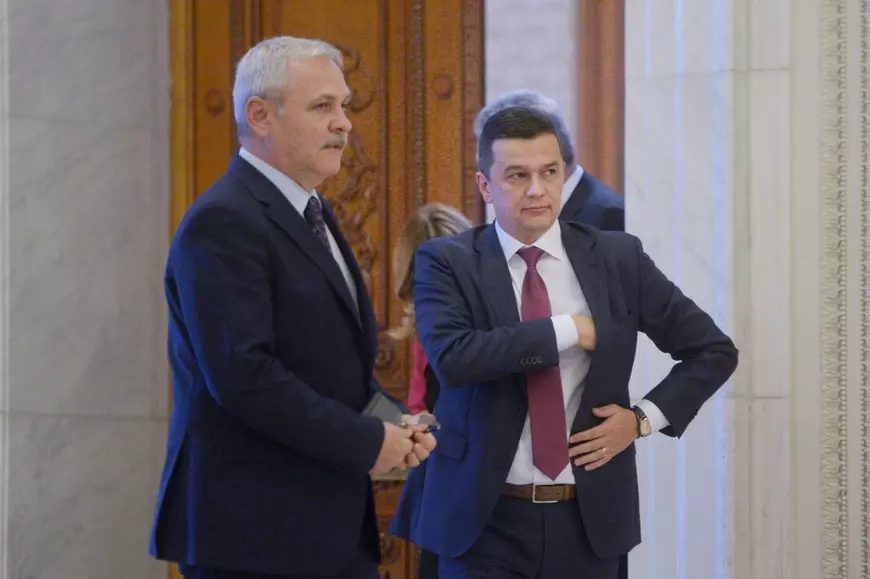 Care era comisionul lui Cristian Burci în afacerile de miliarde cu armament pentru care e acuzat că a intervenit Liviu Dragnea