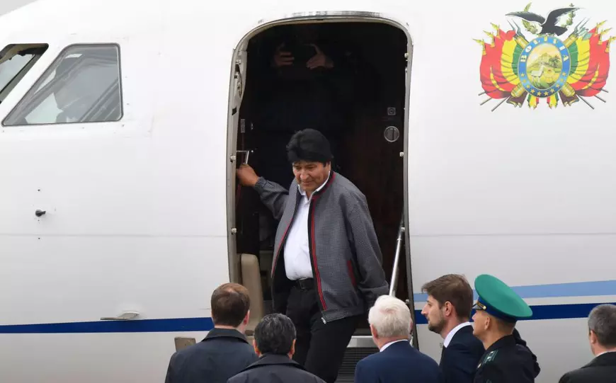 Avion deturnat pentru arestarea unui pasager. Alte patru incidente similare cu cel din Belarus