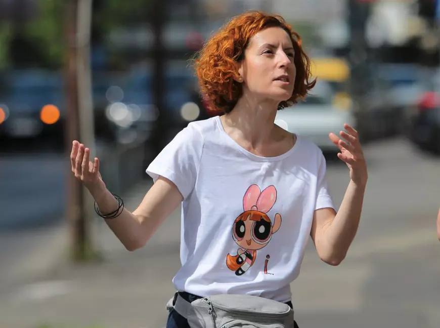2020: Anul mersului pe jos, ca panaceu pentru pandemie