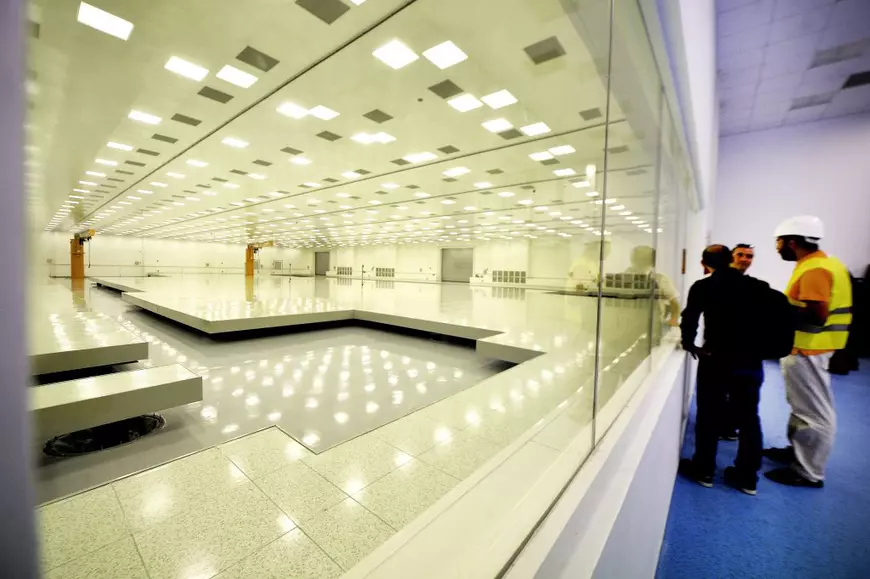 Cum a ajuns România să dea greș pe tema laserului de la Măgurele