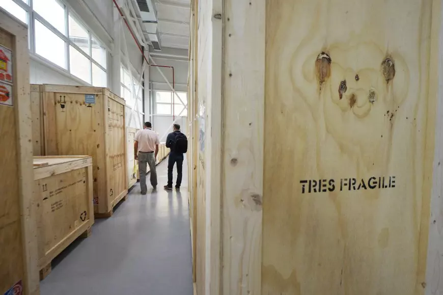 Cum a ajuns România să dea greș pe tema laserului de la Măgurele