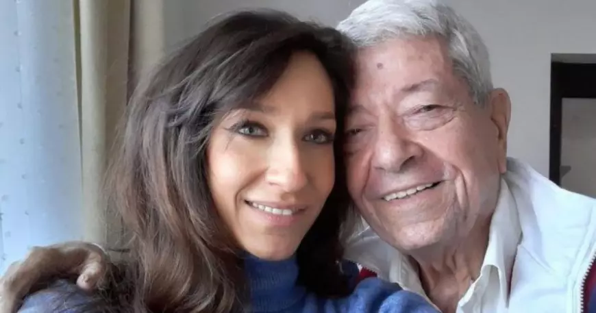 Povestea de dragoste dintre Ion Dichiseanu și Simona Florescu. După 22 de ani de căsătorie au ajuns la divorț
