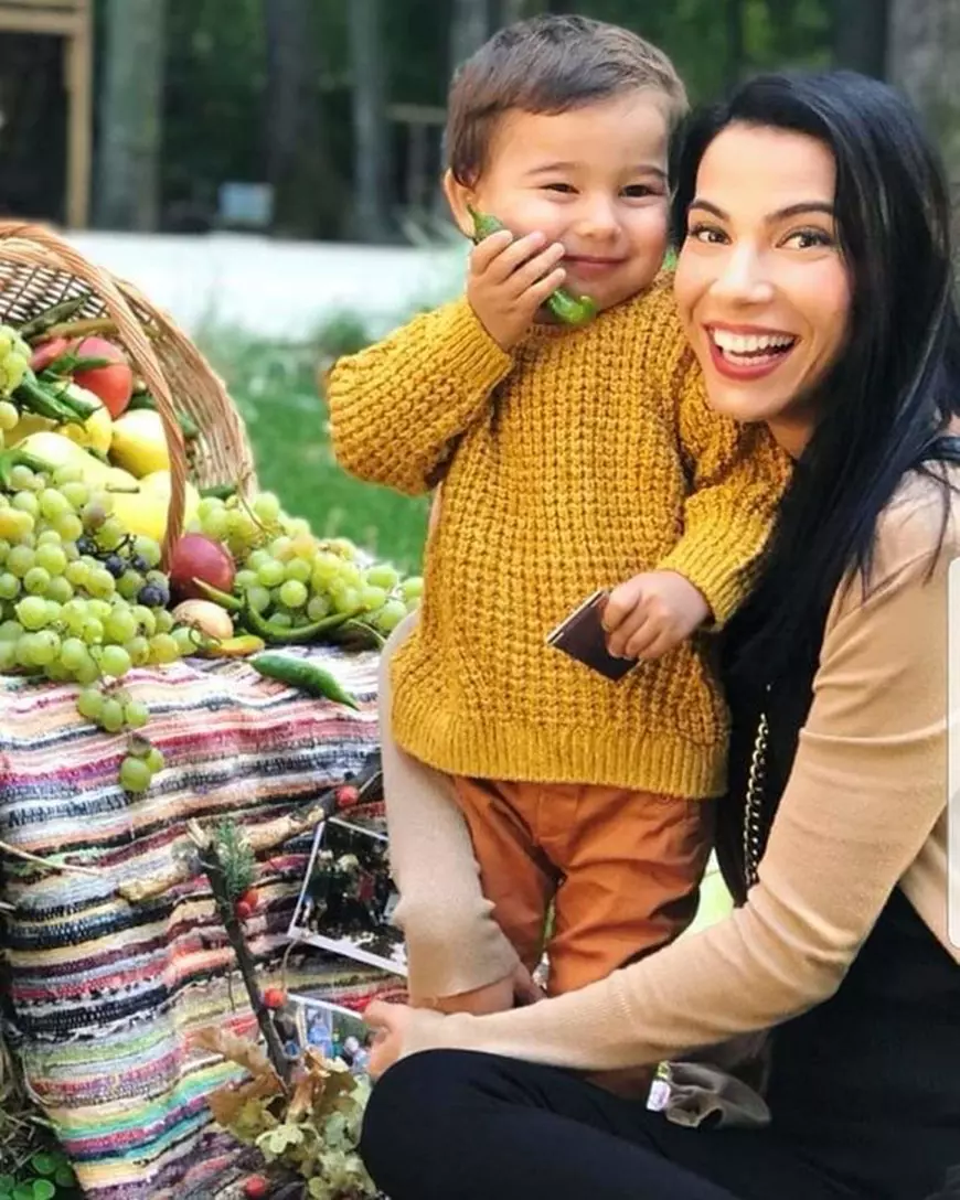 Irina Mohora, detalii despre cea de-a doua sarcină. Cum s-a simțit vedeta. „A fost total diferită”