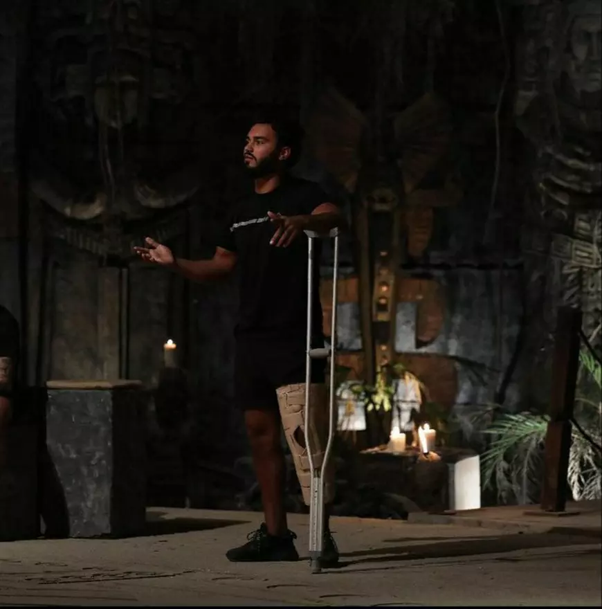 Jador trebuia să participe la „Asia Express”, sezonul 4. „Am dat și casting. Mă voiau”