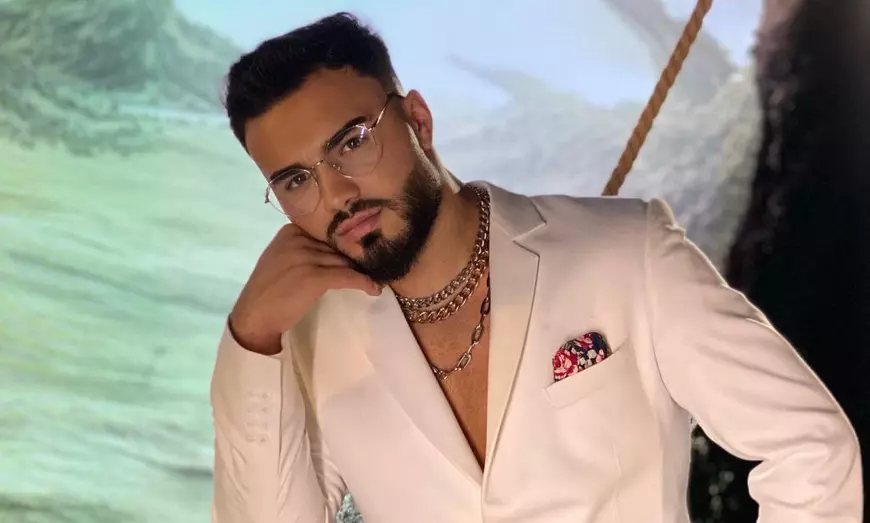 Jador a fost părăsit de iubită. „Sunt singur. Nu știu de ce a plecat din viața mea”