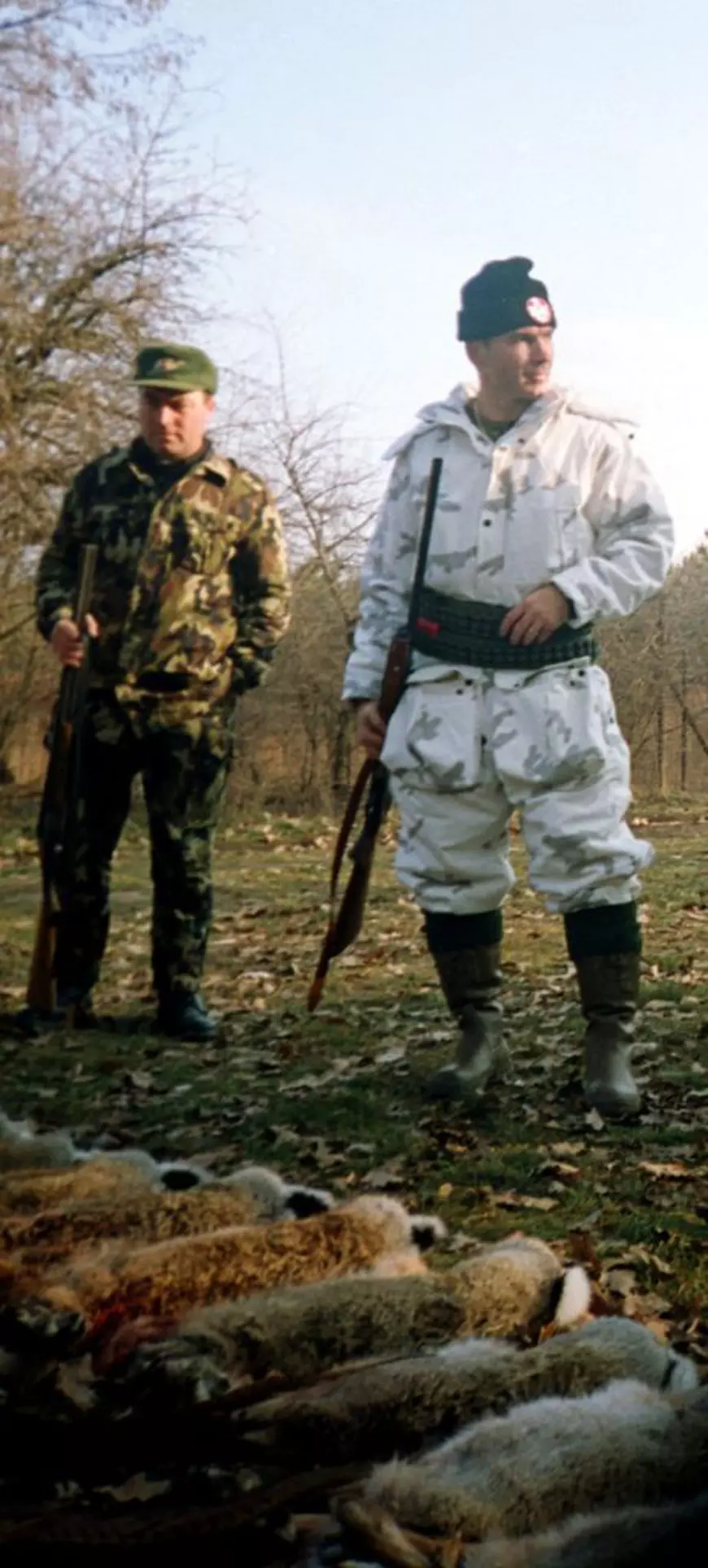 Cine sunt vânătorii din sportul românesc. „Dacă-i un cerb bătrân, decât să-l prindă lupul să-l mănânce, mai bine îi trag eu un glonț”