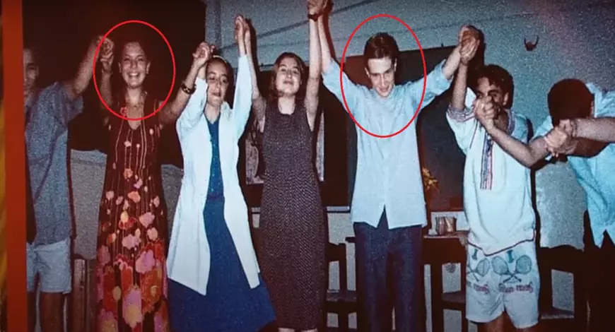 Mihai Bendeac susține că Lavinia Petrea, știrista de la Pro TV, a fost îndrăgostită de el în liceu. „Eu nu i-am întors sentimentele”