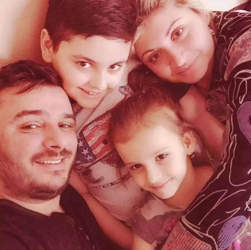 Decizia luată de Liviu Guță la două săptămâni de la anunțul divorțului. „Revin în forță”