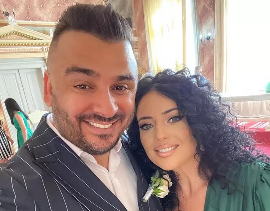 Decizia luată de Liviu Guță la două săptămâni de la anunțul divorțului. „Revin în forță”