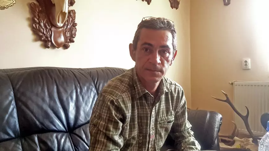 INTERVIU | „Noi am primit un pumn în faţă”. Gestionarul celui mai mare fond de vânătoare din Harghita prezintă din alt unghi cazul ursului Arthur