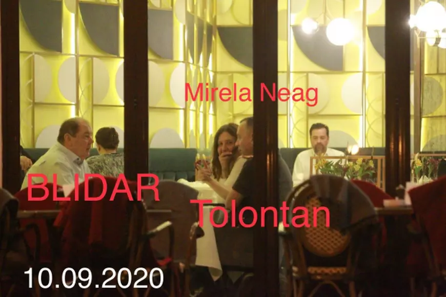 Defăimarea jurnalismului de investigații. Primarul Băluță l-a reclamat pe Mihai Toma pentru o știre preluată, iar pe Tolontan pentru că e „autor moral”