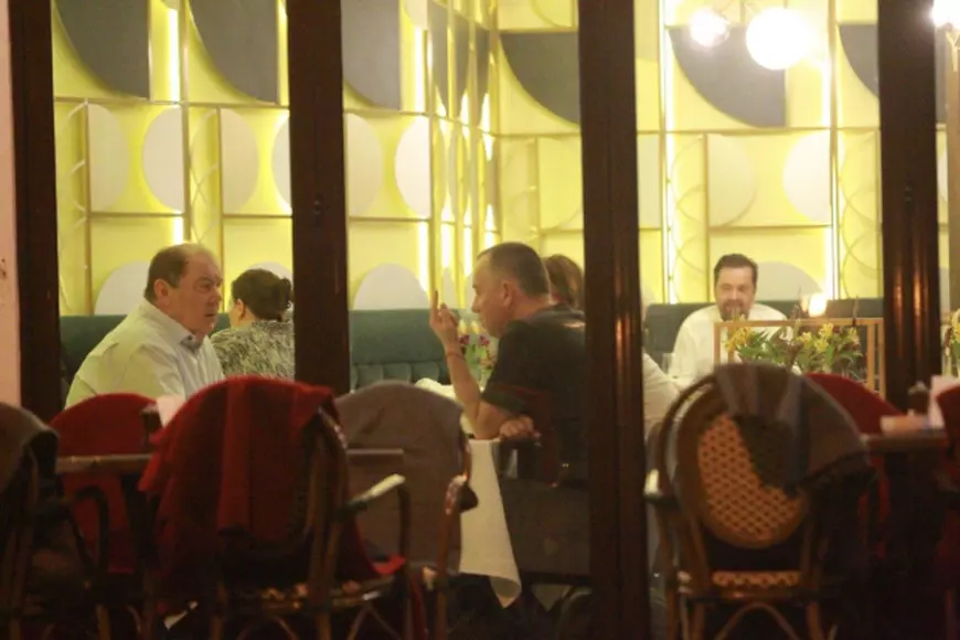 Defăimarea jurnalismului de investigații. Primarul Băluță l-a reclamat pe Mihai Toma pentru o știre preluată, iar pe Tolontan pentru că e „autor moral”