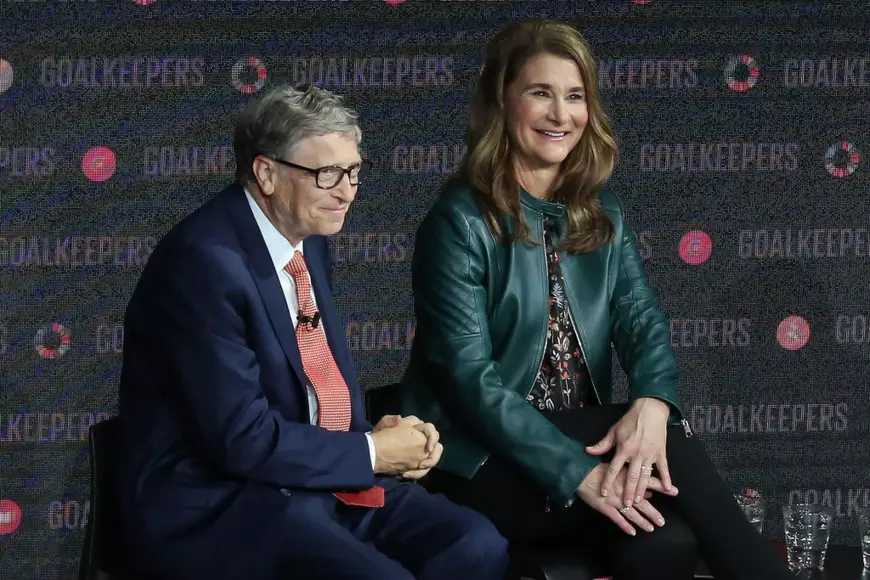 Cine e Melinda, femeia de care Bill Gates divorțează. S-a angajat ca inginer după absolvirea facultății