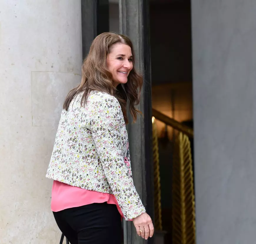 Cine e Melinda, femeia de care Bill Gates divorțează. S-a angajat ca inginer după absolvirea facultății