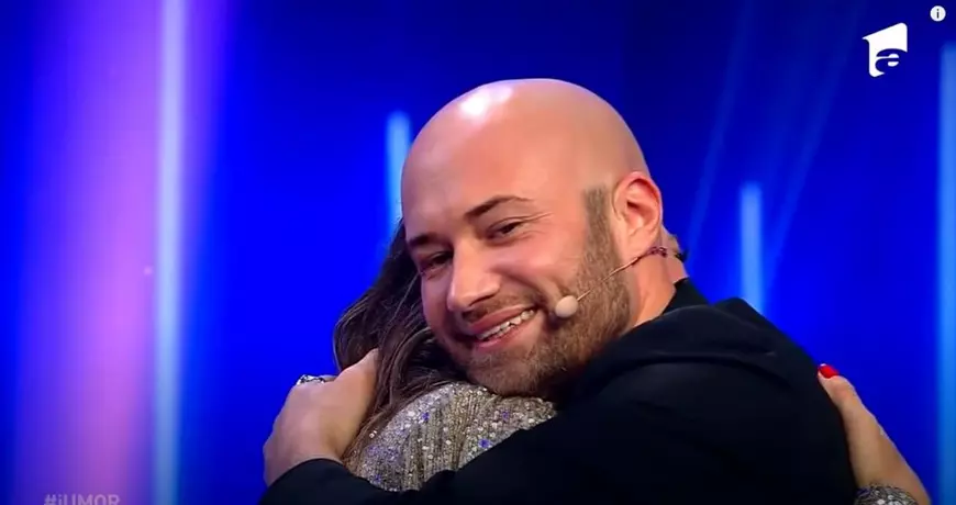 Mihai Bendeac, mărturisiri intime despre Andreea Raicu. A spus-o la TV. „Eu mă gândesc la acel sens”