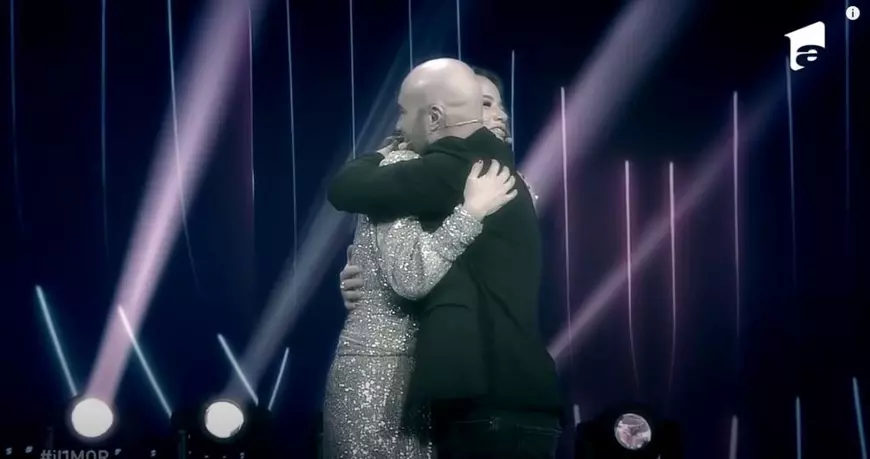 Mihai Bendeac, mărturisiri intime despre Andreea Raicu. A spus-o la TV. „Eu mă gândesc la acel sens”