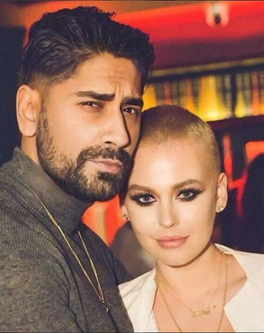 Anunțul făcut de Connect-R la trei ani de la divorțul de Misha. „Ne înțelegem mult mai bine”