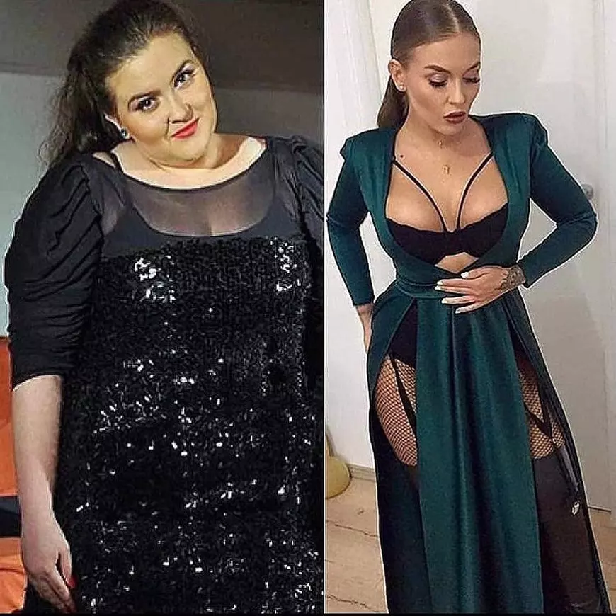 Oana Radu își dorește să participe la Eurovision. „Am și o piesă supertare”