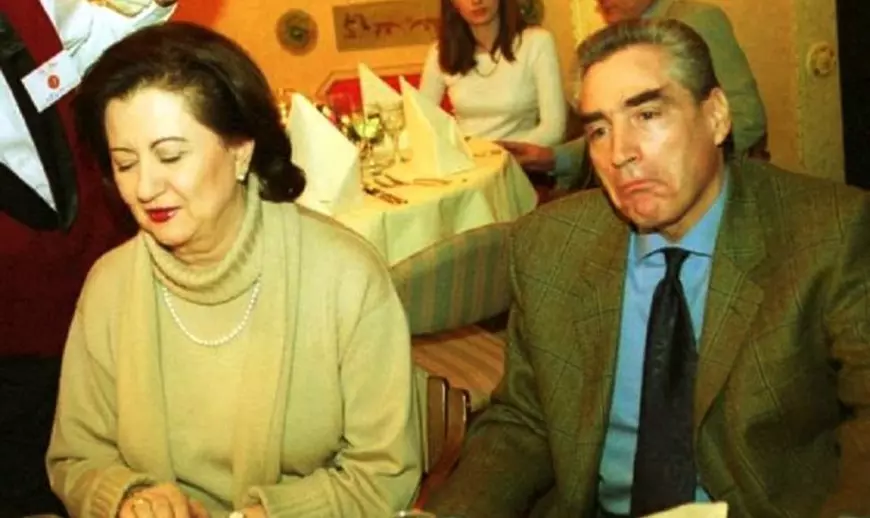 Motivul pentru care Mioara și Petre Roman nu și-au mai vorbit după divorț. „Nu o să-l înțeleg”