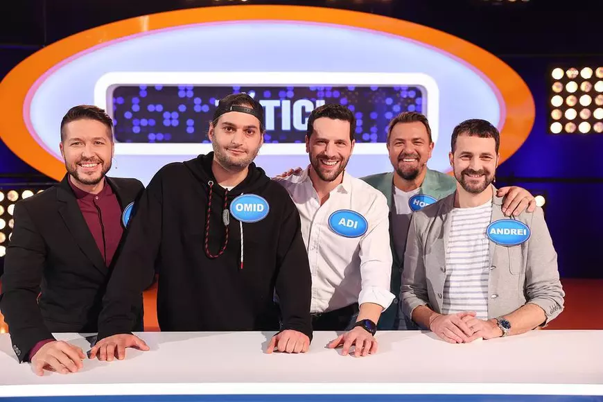 Cu ce se ocupă arhitectul Omid Ghannadi după ce a fost înlocuit în emisiunea „Visuri la cheie”, de la Pro TV