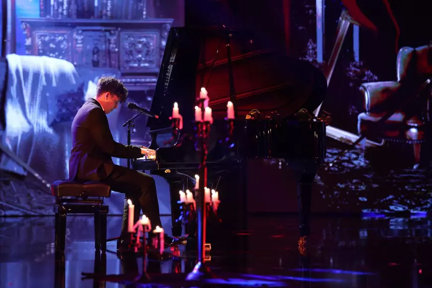 Prima semifinală „Românii au talent” 2021. Iată cine sunt primii cinci finaliști