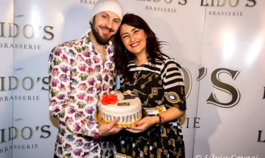 Motivul pentru care Rona Hartner și soțul ei nu au putut divorța pe 20 mai, așa cum au anunțat