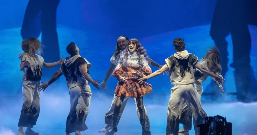 Reacția lui Dan Bittman după ce România nu s-a calificat în finala Eurovision 2021. „Să nu ne mai ducem”