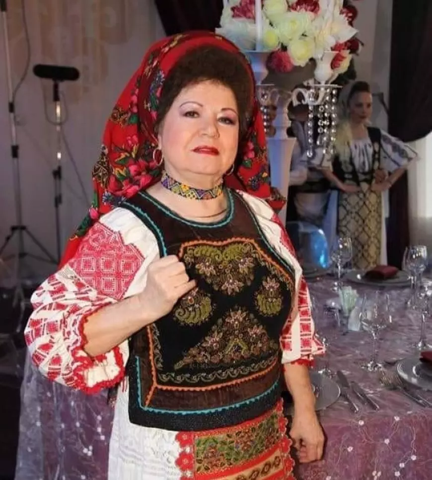 Artista Saveta Bogdan a decis să plece în America. Cine o așteaptă. „Îmi zice mereu să mă mut acolo”