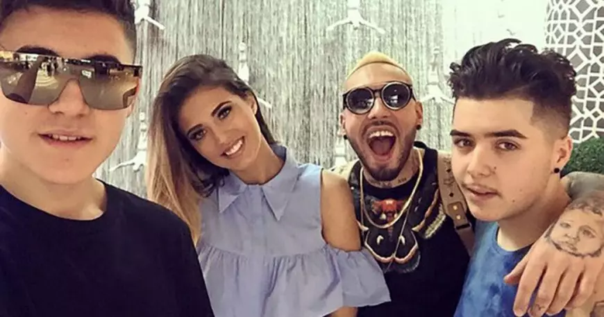 Mario Fresh, după încheierea prieteniei cu Antonia și Alex Velea. „Nu am mai existat pentru ei”