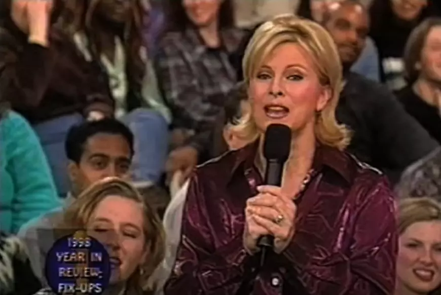 Ce s-a întâmplat în America în urma unei crime comise după o emisiune-tabloid