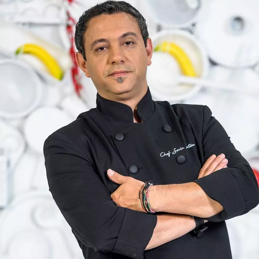 Dezvăluirea făcută de Sorin Bontea despre mama lui. Cum au apărut împreună