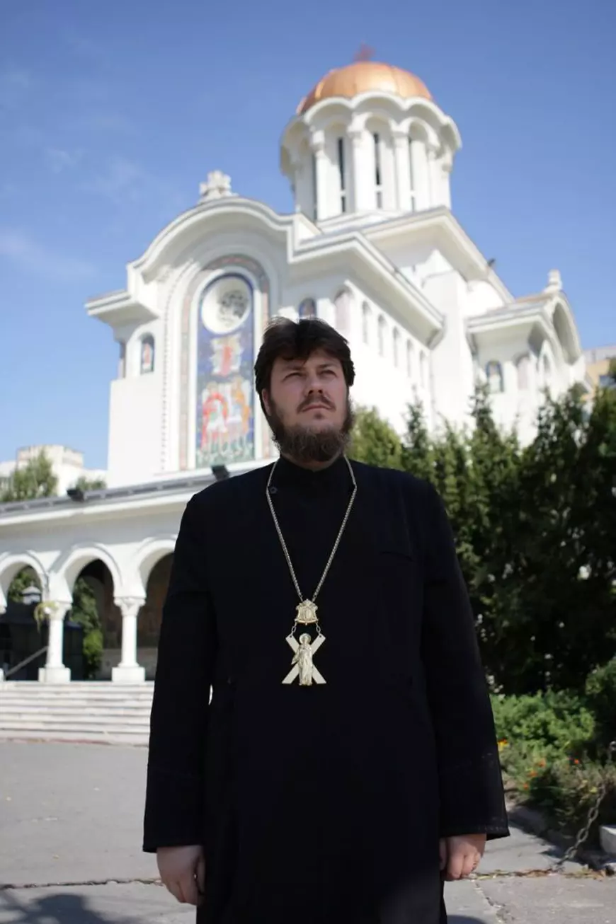 „ÎPS Teodosie nu e misogin. S-a scos din context”. Cum explică Arhiepiscopia Tomisului afirmația controversată despre femeie