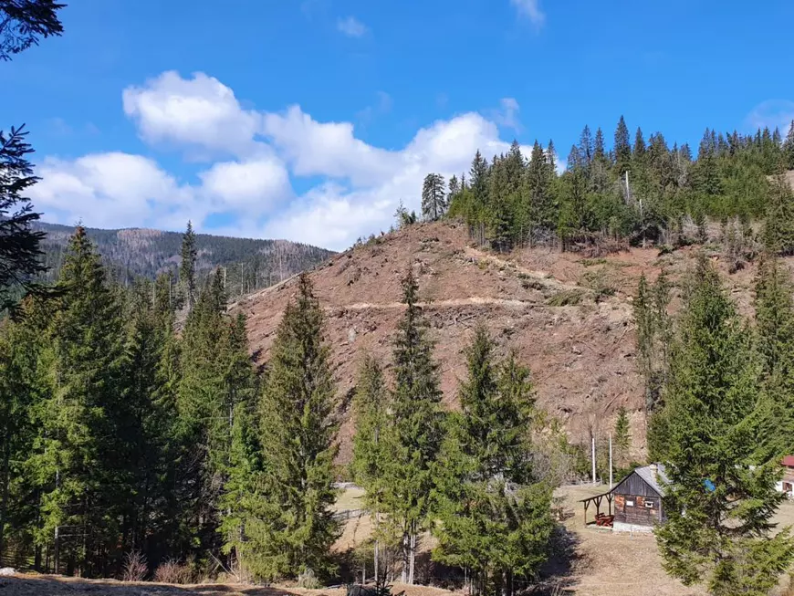 „Nu există vaccin împotriva catastrofei climatice”. Fenomenele meteo extreme se întâmplă chiar lângă tine