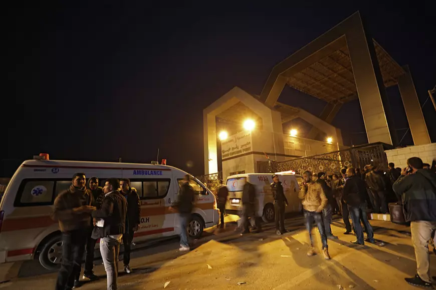 Româncă prinsă în conflictul din Gaza: „Vecinii mei au primit telefon că le va fi bombardată casa. Am plecat toți”