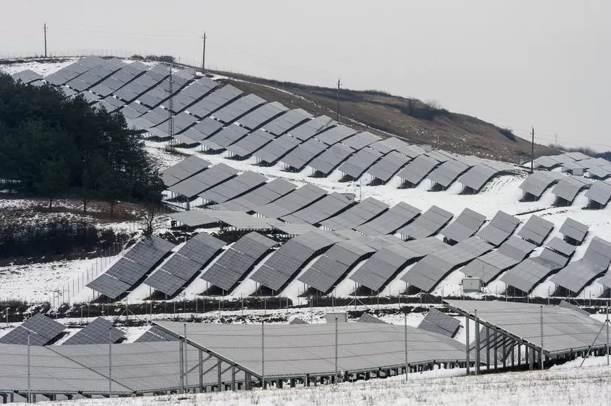 Încălzirea globală. Cât de rău poate fi viitorul, dacă nu facem nimic?