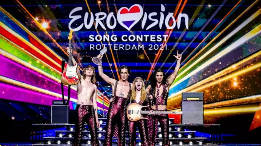 Decizia lui Trăistariu, după ce grupul rock Måneskin a câştigat Eurovision 2021. „Mi-am jurat”