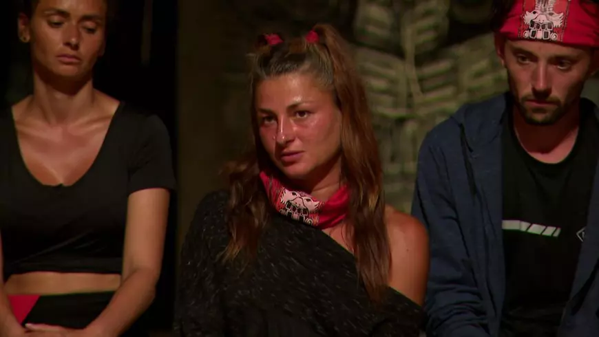 Zanni a recunoscut că i-a furat mâncarea Elenei Marin la „Survivor România”. Reacția Faimoasei