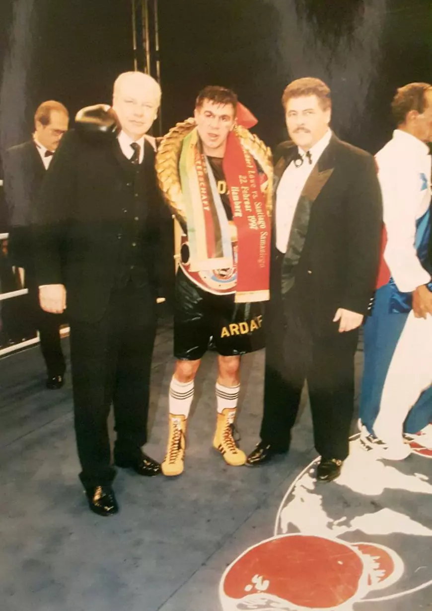 Povestea de film a lui Mihai Leu: a fugit din România comunistă ascuns în TIR, a devenit campion mondial în Germania și a învins cancerul