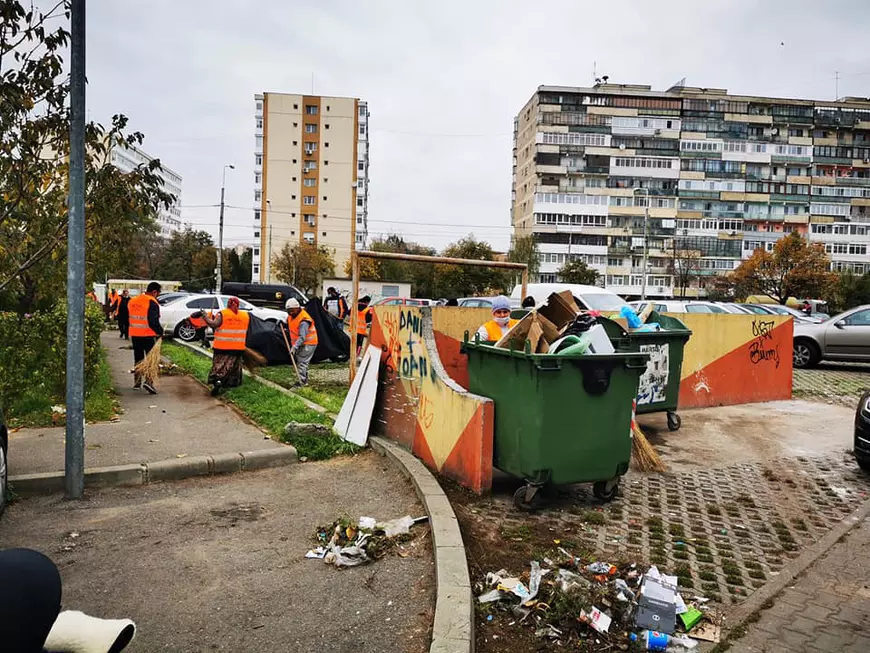Criza gunoaielor nu e doar în sectorul 1. Ce se întâmplă în Târgu Mureș, Ploiești și Alba Iulia