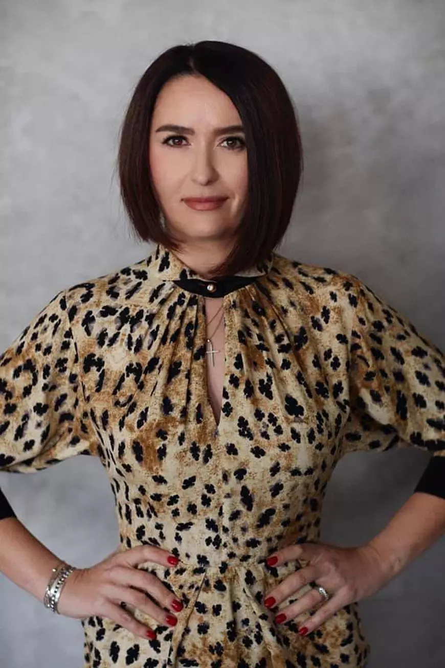 Amalia Năstase a vorbit despre intervențiile estetice. „Asta e rutina mea de la 27 de ani”