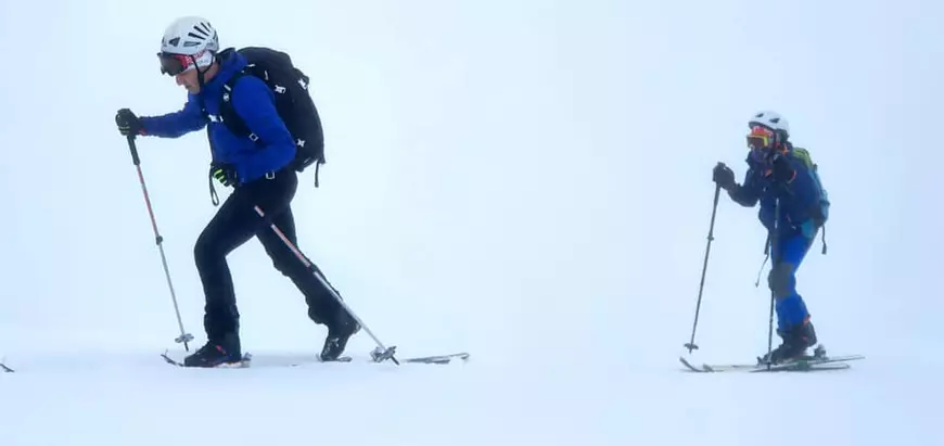 Interviu cu Horia Colibășanu despre costurile și riscurile alpinismului: „Toți sunt obsedați: Vârful, vârful!”