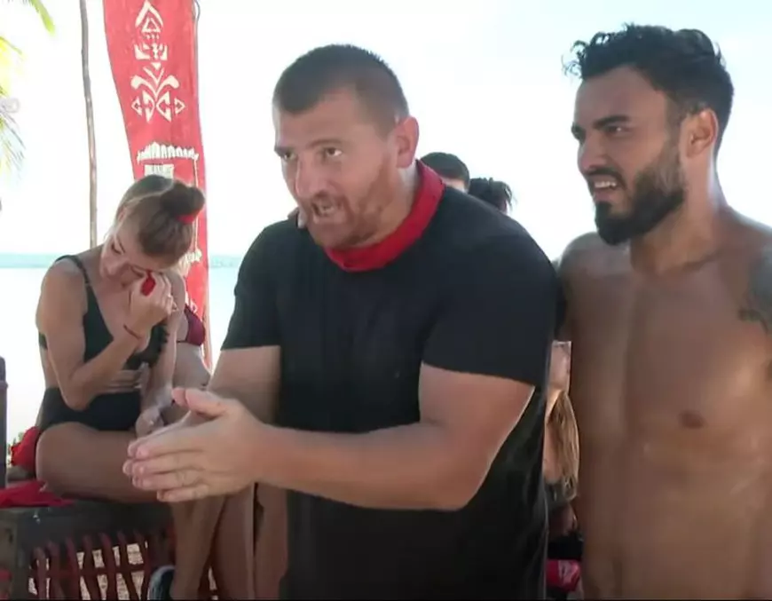 Cătălin Moroșanu, adevărul despre „Survivor România” și relația cu Jador. „Este imposibil să difuzezi la TV tot”
