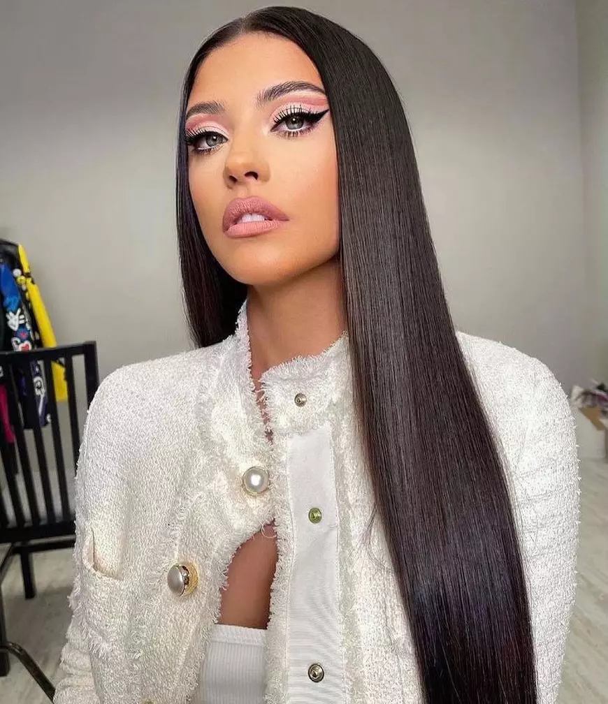 Antonia a luat o decizie radicală și a împărtășit totul cu fanii ei. „Îmi pare rău că au avut loc vreodată”