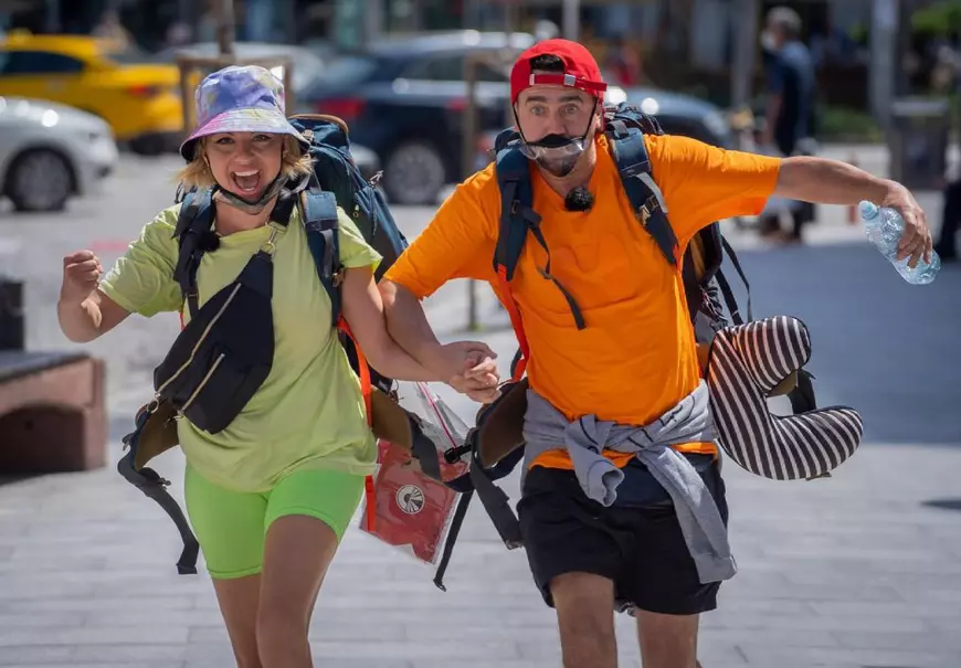 Cine este Eliza Georgescu, artista concurentă la „Asia Express” sezonul 4. „Ne va pune la încercare răbdarea”