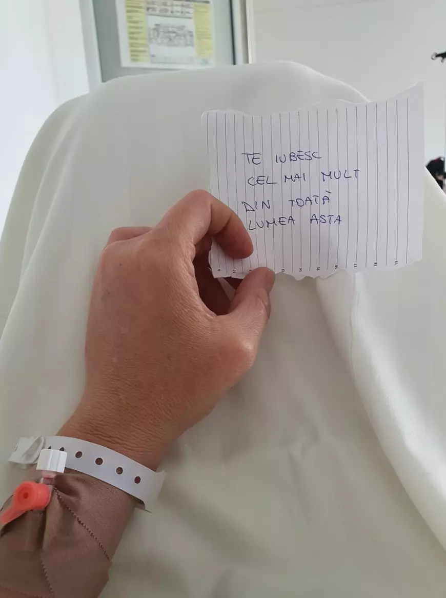 Aida Parascan, câștigătoarea „MasterChef”, a pierdut sarcina. „De 3-4 săptămâni a murit”