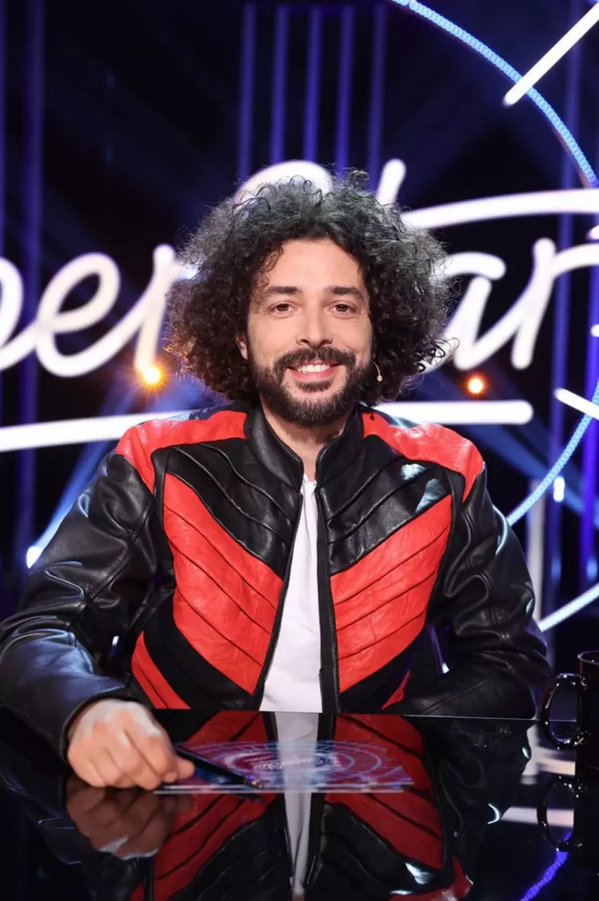 Marius Moga, detalii din culisele show-ului „SuperStar”. Ce relație este între el și Carla’s Dreams