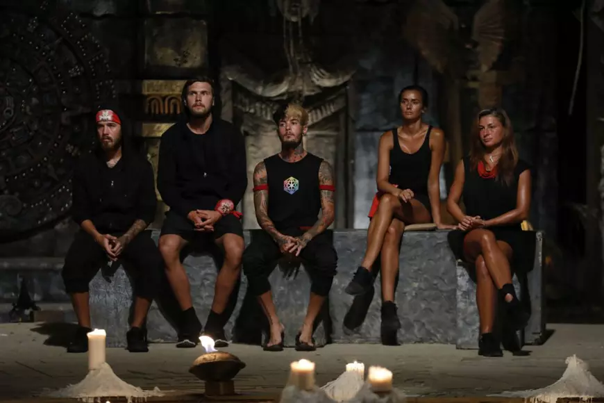 Raluca Dumitru, declarații după ce a fost eliminată de la „Survivor România”. „Am probleme de când am ieșit”