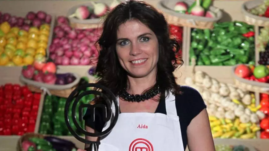 Cine este tatăl copilului, pe care Aida Parascan, câștigătoarea „MasterChef”, l-a pierdut recent. „L-am înțeles și am acceptat”